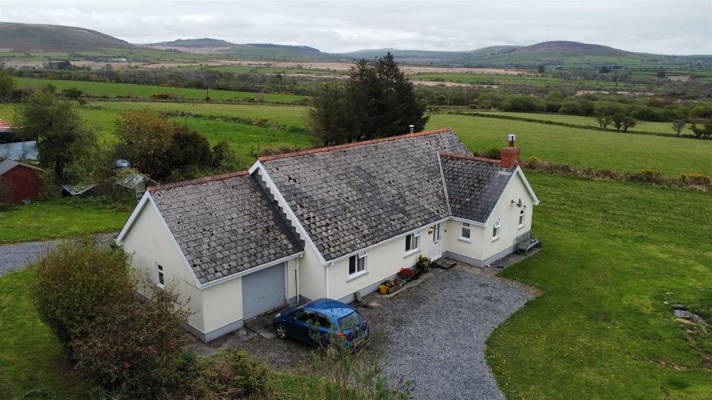 Maesglas Rhosfach, Clynderwen, Pembrokeshire, SA66