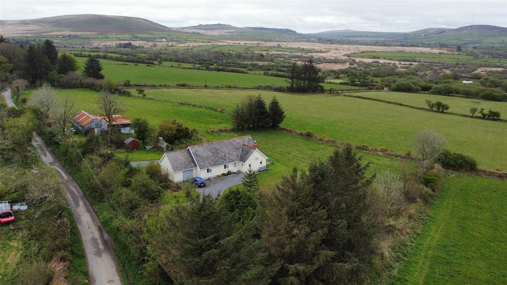 Maesglas Rhosfach, Clynderwen, Pembrokeshire, SA66