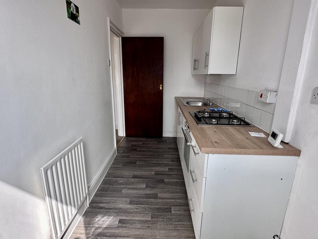 Apartment in Bournemouth - More