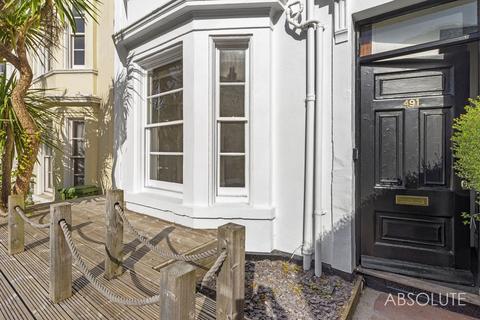 4 bedroom terraced house for sale, Babbacombe Road, Torquay, TQ1