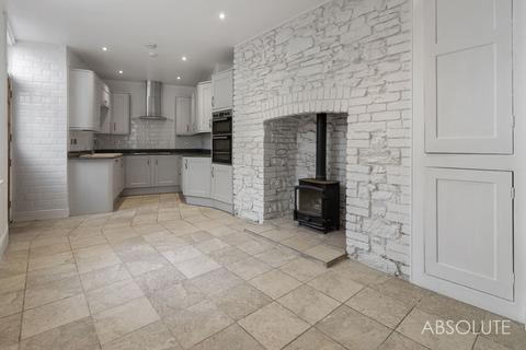 4 bedroom terraced house for sale, Babbacombe Road, Torquay, TQ1