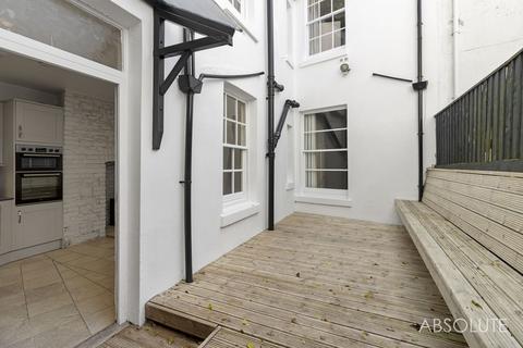 4 bedroom terraced house for sale, Babbacombe Road, Torquay, TQ1