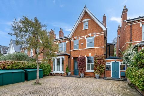 5 bedroom detached house for sale, Wood Vale, Forest Hill, SE23