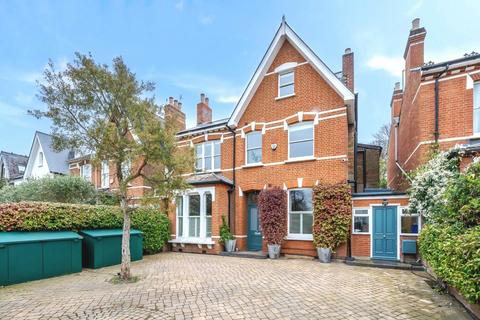 undefined, Wood Vale, Forest Hill, SE23
