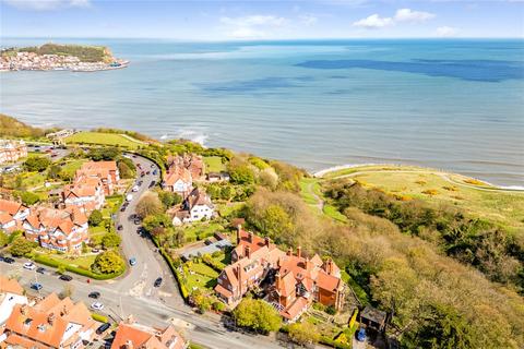 undefined, Holbeck Hill, Scarborough, North Yorkshire, YO11
