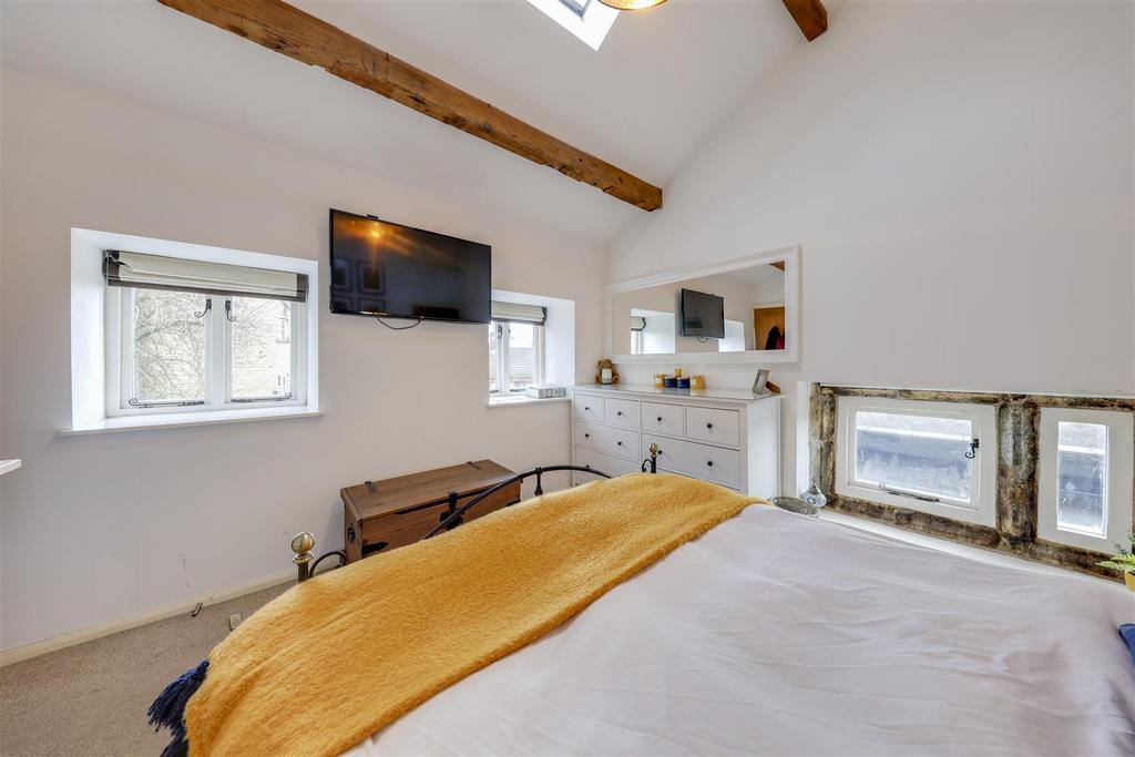 Bed 1 Alt