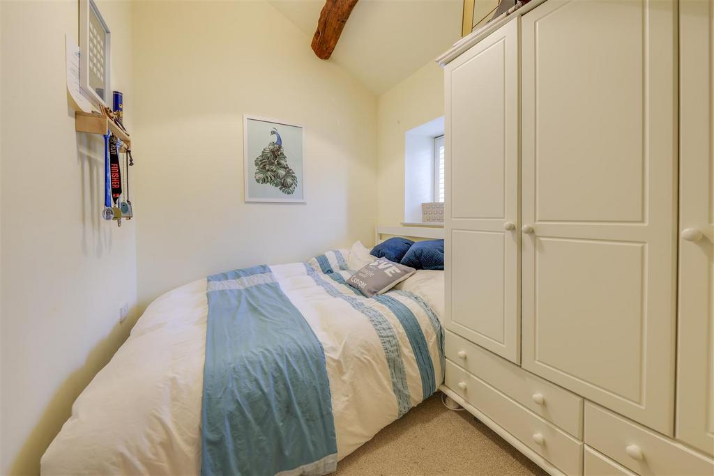 Bed 2 Alt