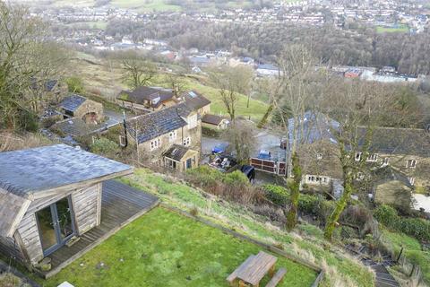 undefined, Higher Lench House, Lench Fold Clough, Rossendale - Amazing Valley Views