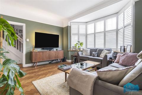 5 bedroom semi-detached house for sale, Woodville Road, Barnet, EN5
