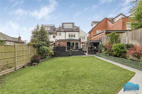 5 bedroom semi-detached house for sale, Woodville Road, Barnet, EN5