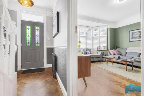 5 bedroom semi-detached house for sale, Woodville Road, Barnet, EN5