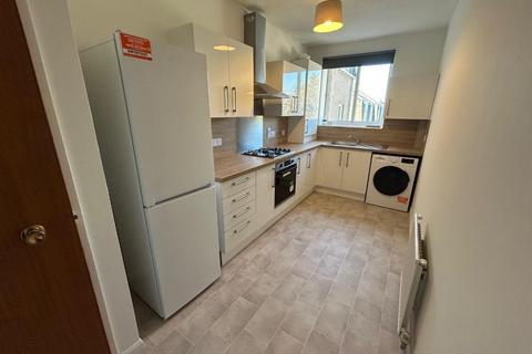 2 bedroom flat to rent, Whitehall Road, West End, Aberdeen, AB25