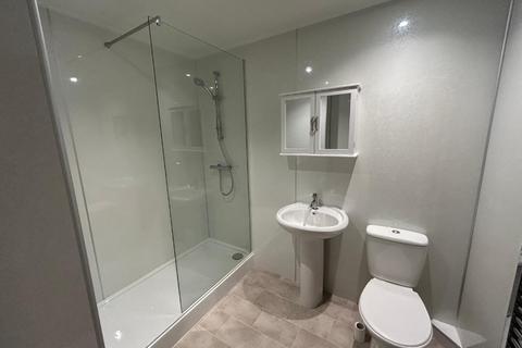 2 bedroom flat to rent, Whitehall Road, West End, Aberdeen, AB25