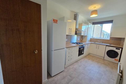 undefined, Whitehall Road, West End, Aberdeen, AB25
