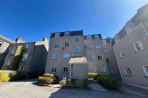 undefined, Whitehall Road, West End, Aberdeen, AB25