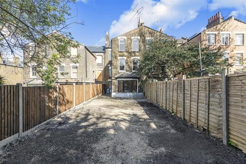 Jerningham Road, London, SE14