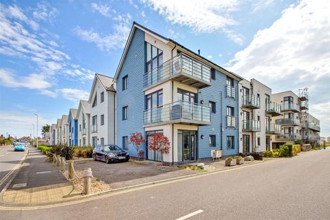 1 bedroom flat for sale, Eirene Road, Goring-By-Sea, Worthing