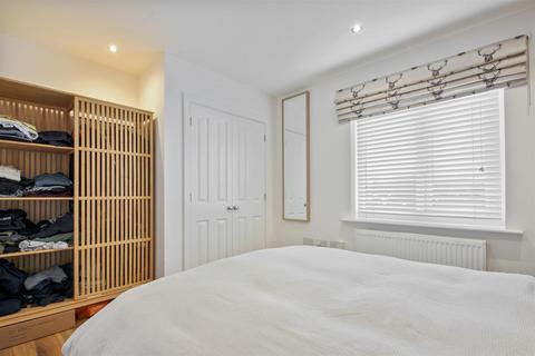 1 bedroom flat for sale, Eirene Road, Goring-By-Sea, Worthing