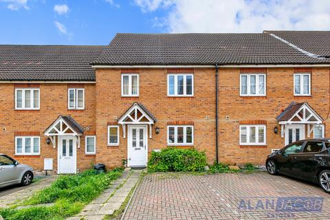 16 Bushy Close, Romford, RM1 4WN