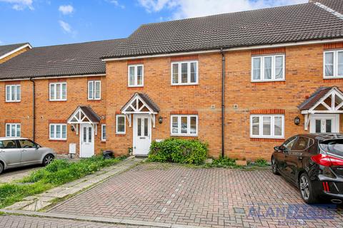 16 Bushy Close, Romford, RM1 4WN