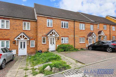 16 Bushy Close, Romford, RM1 4WN