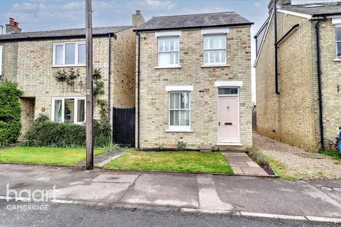 7 Brookfield Road, Sawston, Cambridge, CB22 3EH