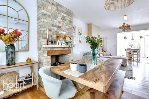 7 Brookfield Road, Sawston, Cambridge, CB22 3EH