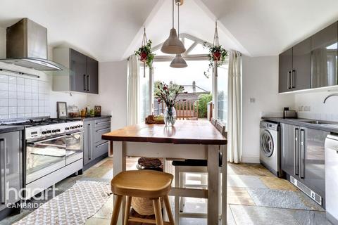 7 Brookfield Road, Sawston, Cambridge, CB22 3EH