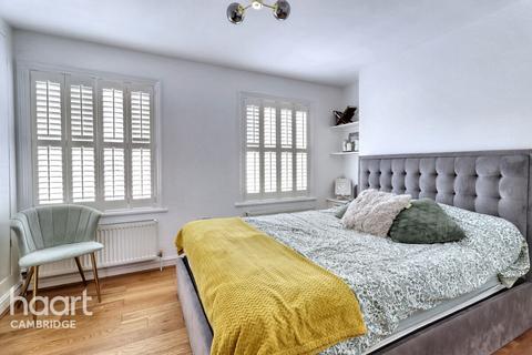 7 Brookfield Road, Sawston, Cambridge, CB22 3EH