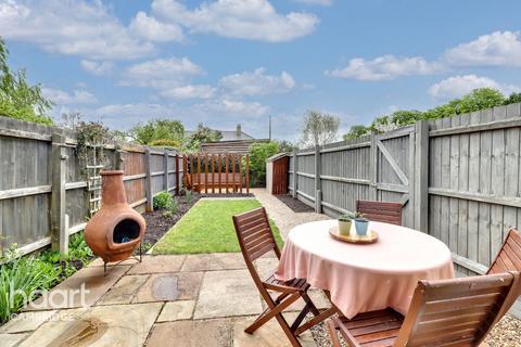7 Brookfield Road, Sawston, Cambridge, CB22 3EH