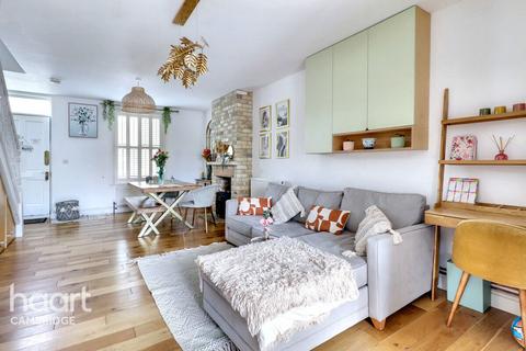7 Brookfield Road, Sawston, Cambridge, CB22 3EH