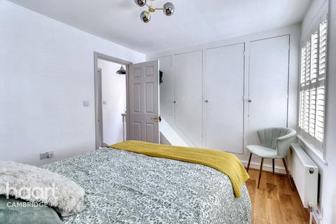 7 Brookfield Road, Sawston, Cambridge, CB22 3EH