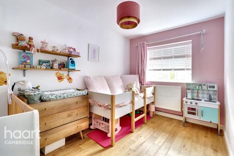 7 Brookfield Road, Sawston, Cambridge, CB22 3EH
