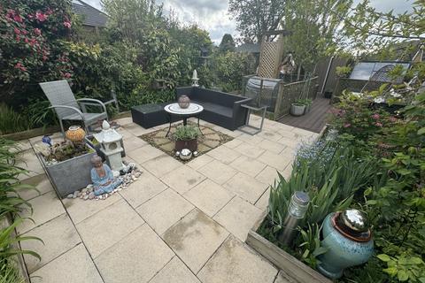 20 Wheatley Drive, Longridge, Preston, PR3 3TT