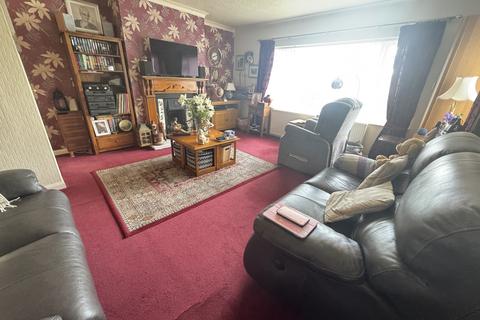 20 Wheatley Drive, Longridge, Preston, PR3 3TT