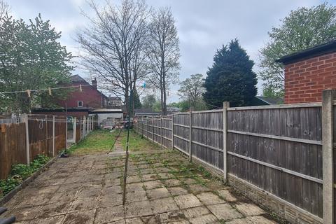 2 bedroom terraced house for sale, 196 Formans Road, Sparkhill, B11 3BL