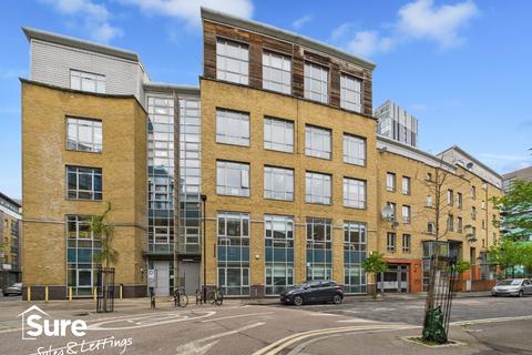 2 bedroom apartment to rent, Provost Street, London, Greater London, N1 7NH