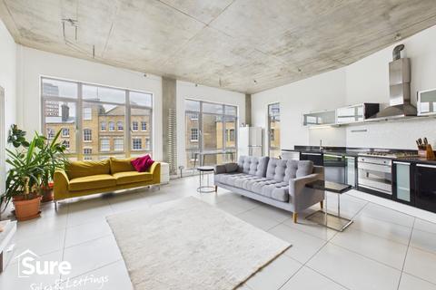 2 bedroom apartment to rent, Provost Street, London, Greater London, N1 7NH