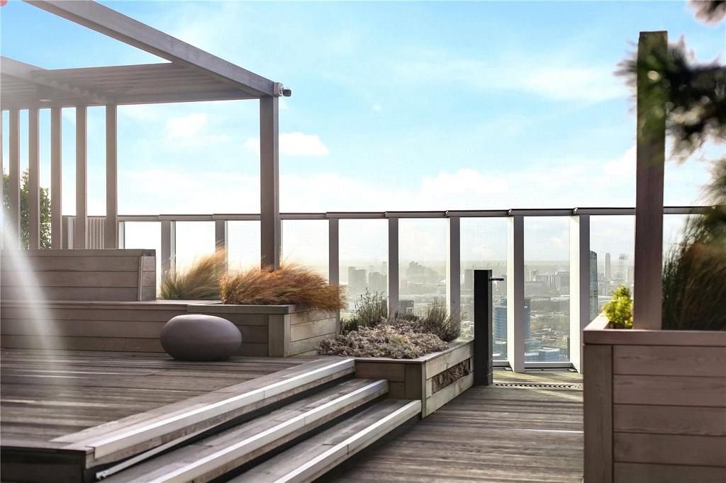 Roof Terrace