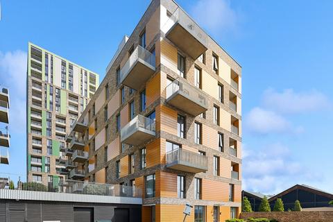 1 bedroom apartment to rent, Elliot Lodge, 7 Cyrus Field Street, SE10