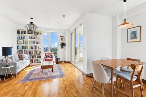 1 bedroom apartment to rent, Elliot Lodge, 7 Cyrus Field Street, SE10