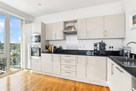 1 bedroom apartment to rent, Elliot Lodge, 7 Cyrus Field Street, SE10