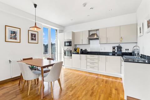 1 bedroom apartment to rent, Elliot Lodge, 7 Cyrus Field Street, SE10