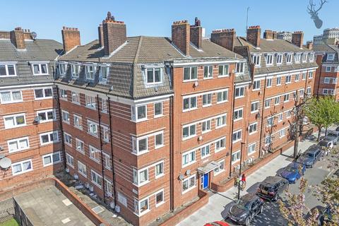 3 bedroom flat for sale, Digby Street, Bethnal Green