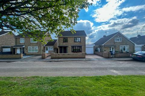 4 bedroom detached house for sale, Peterborough Road, Peterborough PE7