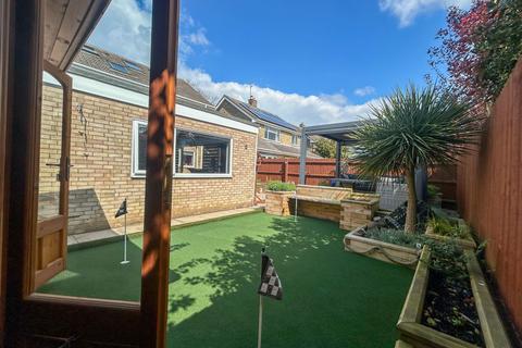 4 bedroom detached house for sale, Peterborough Road, Peterborough PE7