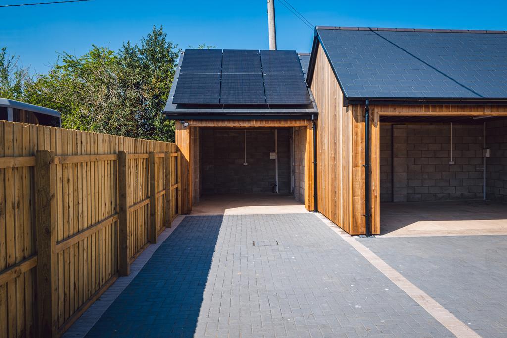 Carport