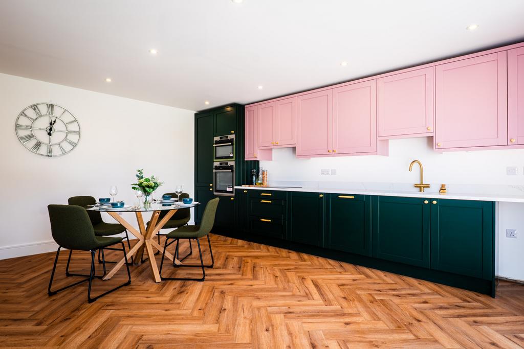 Kitchen Dining