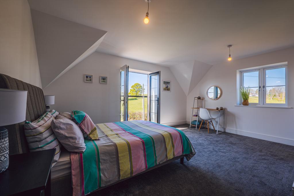 Principle Bedroom