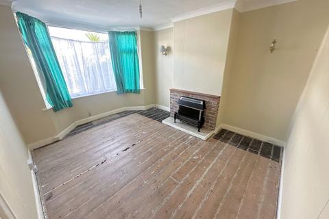 3 bedroom end of terrace house for sale, Colley End Road, Paignton TQ3